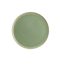 Sage Hygge 28cm  Flat Plate