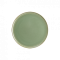 Sage Hygge 28cm  Flat Plate