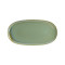 Sage Hygge 30cm Oval Dish