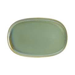 Sage Hygge 34 cm Oval Dish