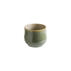 Sage Sand Aroma Lab Coffee Cup 195 cc