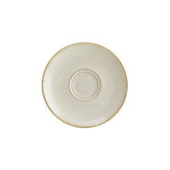 Sand Gourmet Coffee Saucer 16 cm
