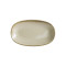 Sand Gourmet Oval Plate 19*11 cm