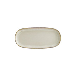 Sand Hygge 21cm  Oval Dish