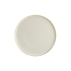 Sand Hygge 22cm  Flat Plate