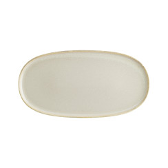Sand Hygge 34 cm Oval Dish
