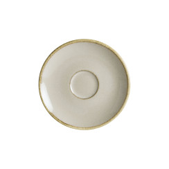 Sand Rita Coffee Saucer 12 cm