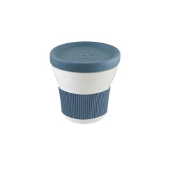 Silicone Cover and Handle Softline 300cc MUG