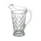 Juice Pitcher 2,23l