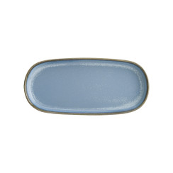 Sky Hygge 21cm  Oval Dish