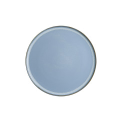 Sky Hygge 22cm  Flat Plate