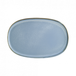 Sky Hygge 34 cm Oval Dish