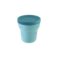Silicone Cover and Handle Sky Softline 300cc MUG