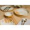 Solis Stackable Bowl 13 cm 450 cc *