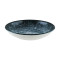Sepia Gourmet Deep Plate 20 cm 500 cc