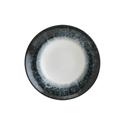 Sepia Gourmet Deep Plate 24 cm 400 cc