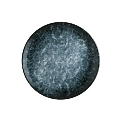 Sepia Gourmet Flat Plate 25 cm