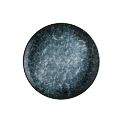 Sepia Gourmet Flat Plate 27 cm