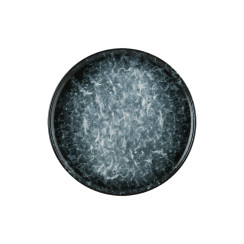 Sepia Gourmet Flat Plate 32 cm