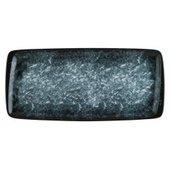 Sepia Moove Rectangular Plate 34*16 cm