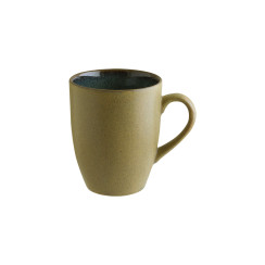 Sphere Ocean Conic Mug 330 cc