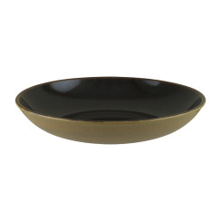 Sphere Soil Bloom Deep Plate 23 cm 1000 cc