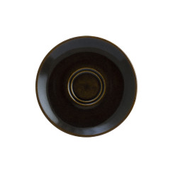 Sphere Soil Gourmet Coffee Saucer 16 cm
