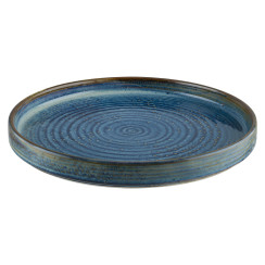 Sapphire Flat Plate 28 cm *
