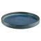 Sapphire Flat Plate 28 cm *