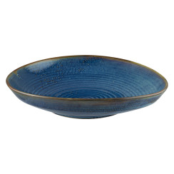 Sapphire Deep Plate 30 cm 1400 cc *