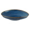 Sapphire Deep Plate 30 cm 1400 cc *
