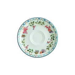 Spring Gourmet Coffee Saucer 16 cm