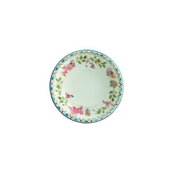 Spring Gourmet Deep Plate 9 cm