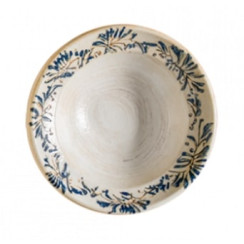 Grandma Gourmet Deep Plate 16 cm 160 cc