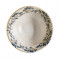 Grandma Gourmet Deep Plate 16 cm 160 cc