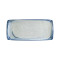 Harena Moove Rectangular Plate 34*16 cm