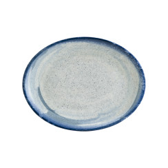 Harena Moove Oval Plate 36*28 cm