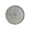 Luca Mosaic  Gourmet Flat Plate 32 cm