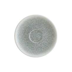 Luca Ocean Gourmet Coffee Saucer 12 cm