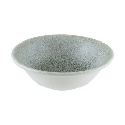 Luca Ocean Blue Matt Gourmet Bowl 16 cm 400 cc