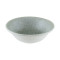 Luca Ocean Blue Matt Gourmet Bowl 16 cm 400 cc