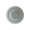 Luca Ocean Gourmet Deep Plate 24 cm 400 cc