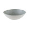 Luca Ocean Blue Vago Bowl 18 cm 470 cc