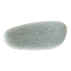 Luca Ocean Vago Rectangular Plate 36 cm