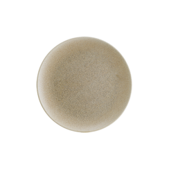 Luca Salmon Gourmet Flat Plate 25 cm