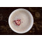 Luca Salmon Gourmet Flat Plate 27 cm