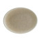 Luca Salmon Moove 36 cm Oval Plate