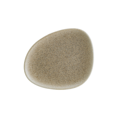 Luca Salmon Vago Flat Plate 19 cm