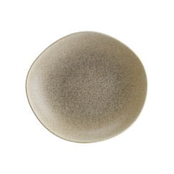 Luca Salmon  Vago Deep Plate 26 cm 1000 cc