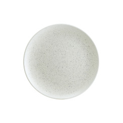 Luca Sand Gourmet Flat Plate 27 cm